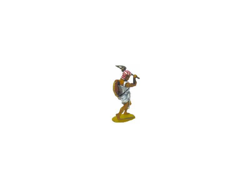 Zvezda figúrky Egyptian Infantry (1:72)