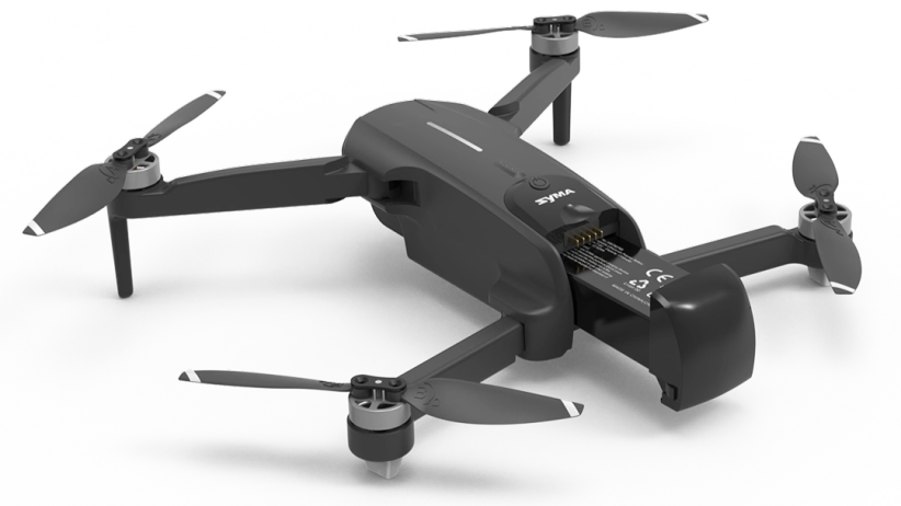 Dron Syma W5 | RCprofi.sk