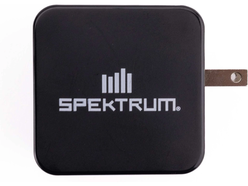 Spektrum Smart Powerstage G2 Car 2S 810mAh IC2, nabíjačka S100, 65W napájanie