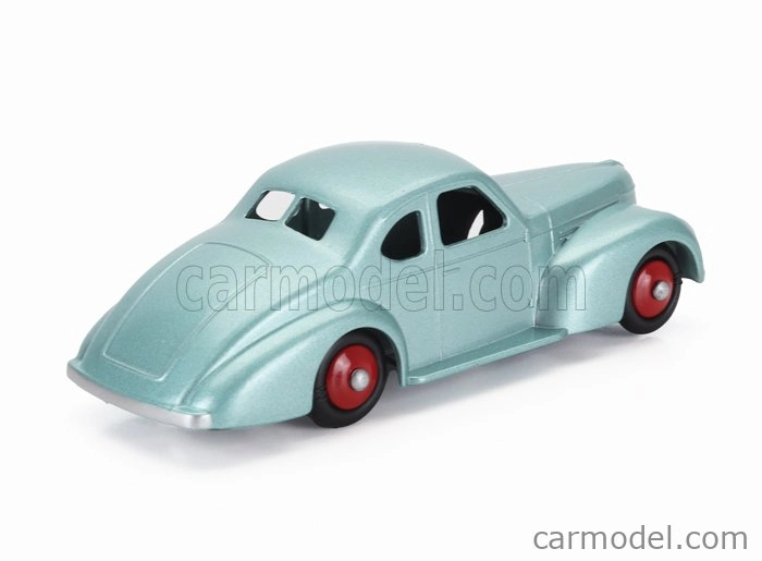 Edicola Studebaker Coupe 1951 1:43 Veľmi svetlá zelená met.