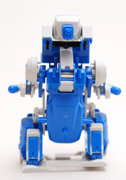 Solárna stavebnica robot 3 v 1 Transformers