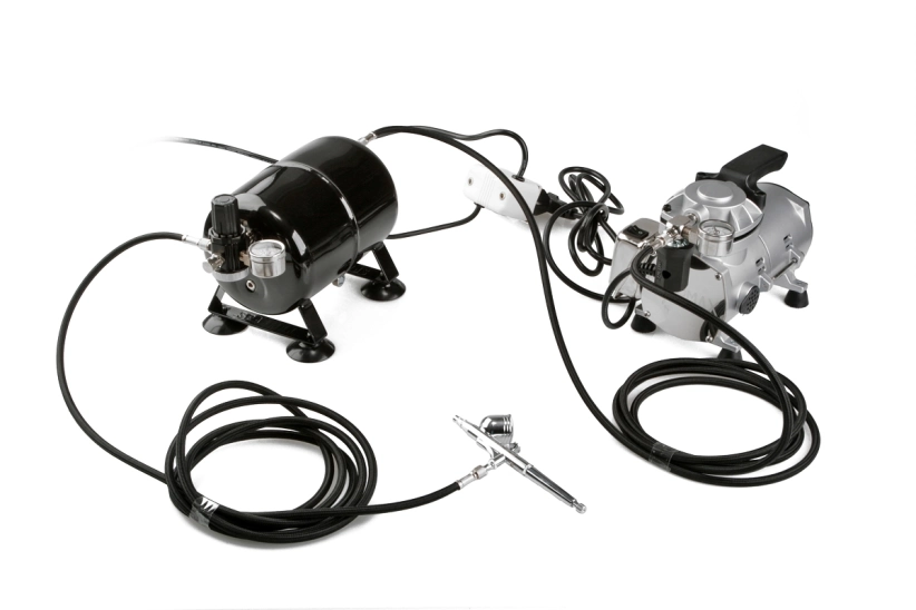 Tlaková nádoba Air Tank System 2,5l
