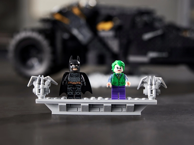 LEGO Super Heroes - Batmobil DC Batman™