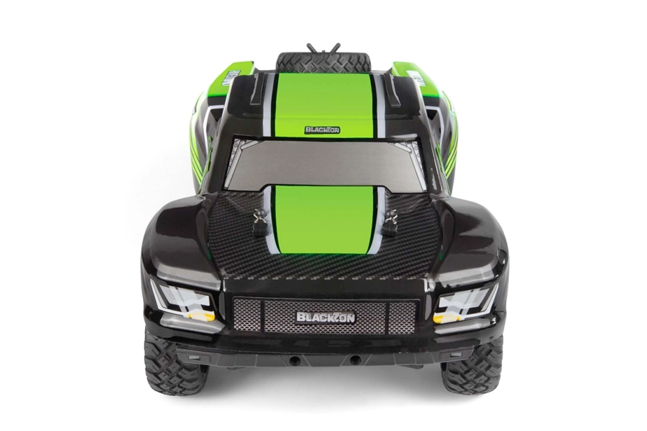 Vyper SC 1/16 4WD - Zelený