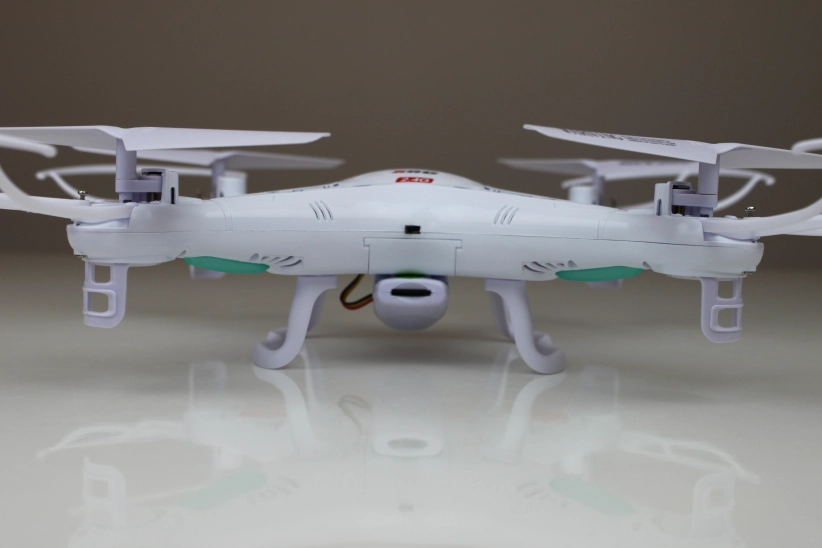 Dron Syma X5C