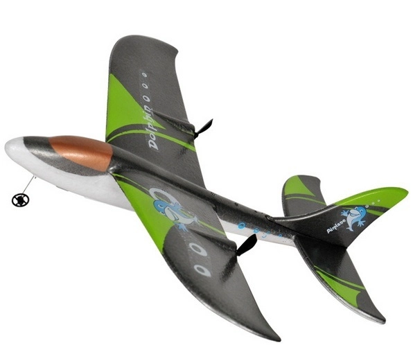 RC letadlo Dolphin EPP - 45 min. letu