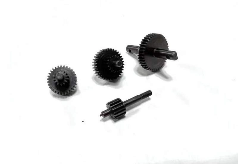 HBP240239 - (1010139) Optional Steel Reduction Gear Set