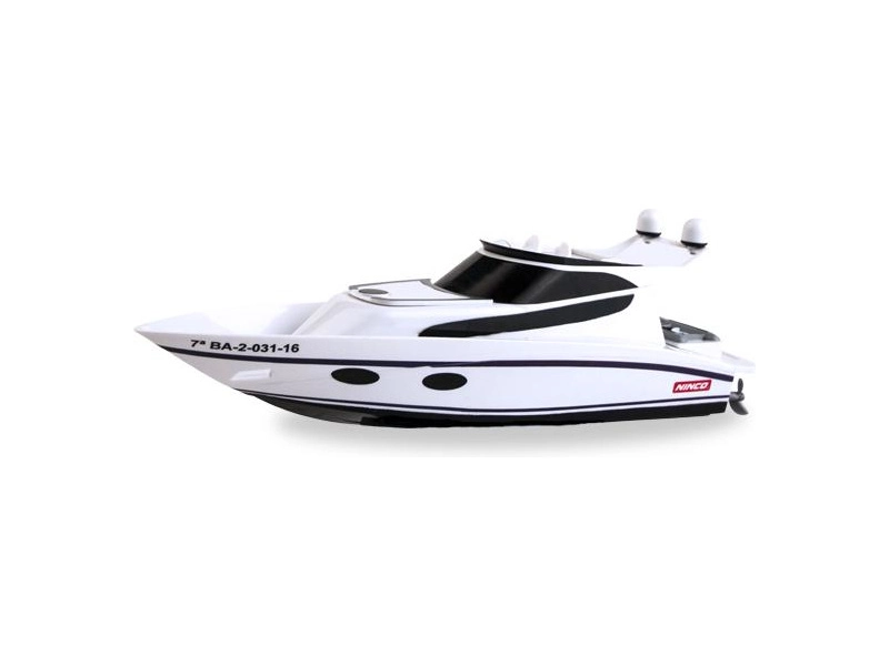 NINCOCEAN Jachta Pitiusa 2.4GHz RTR