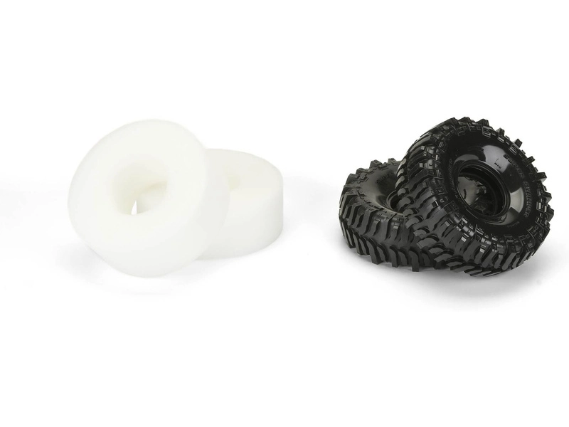 Pneumatiky Pro-Line 1,9" Interco Bogger G8 Crawler (2)
