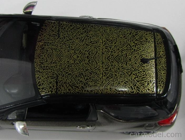 Norev Citroen Set 3x Ds3 2012 With New Roofdeco Flower - Grafika - Falvio 1:43 Various