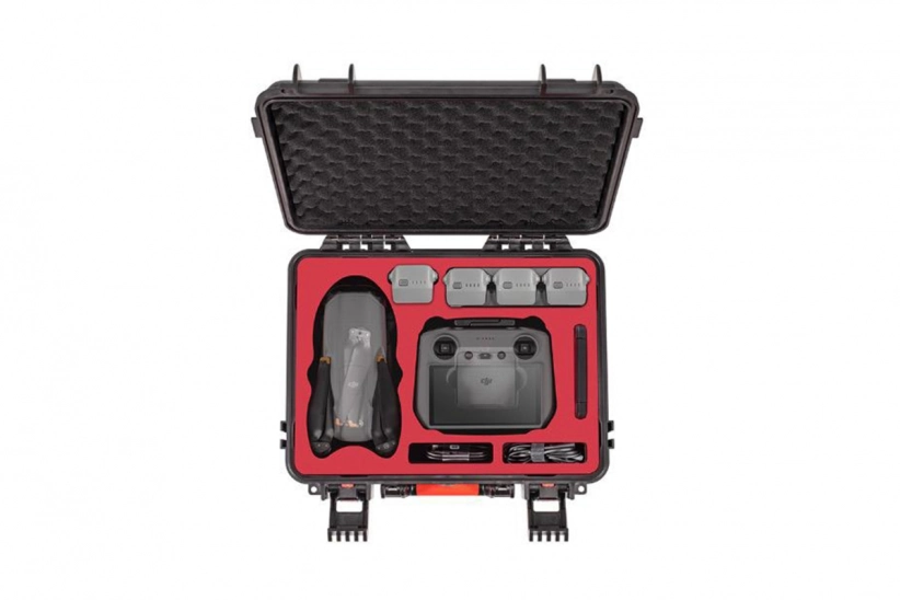 DJI MAVIC AIR 3 - PP vodotěsné kufr