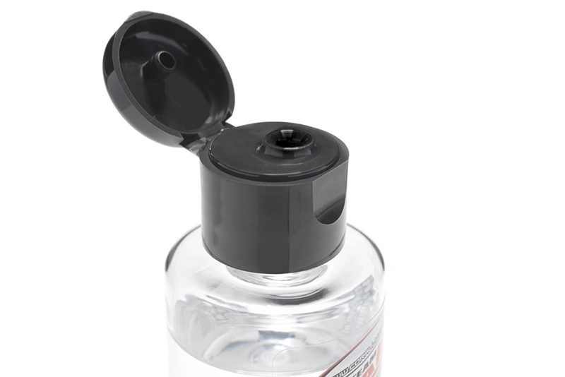 TEAM CORALLY - silikonový olej do tlumičů 1000 CPS (60ml/2oz)