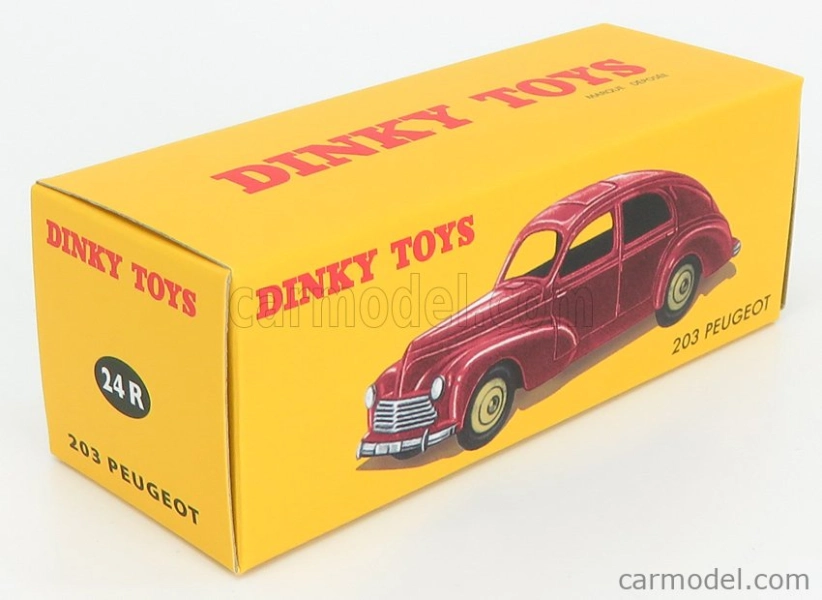 Edicola Buick Coffret Cadeau Tourisme Set pěti modelů 1:43