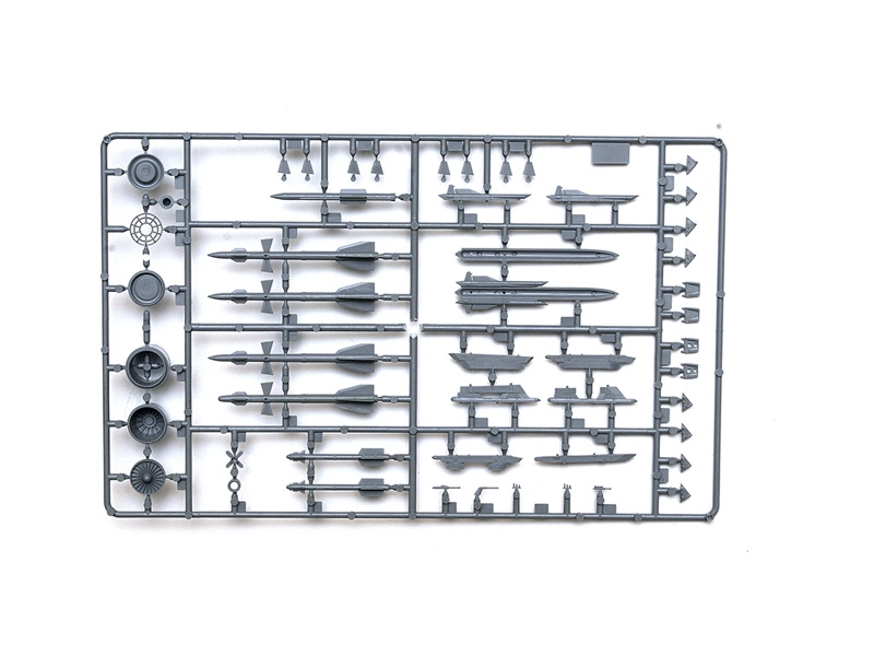 Zvezda Suchoj SU-27SM (1:72)