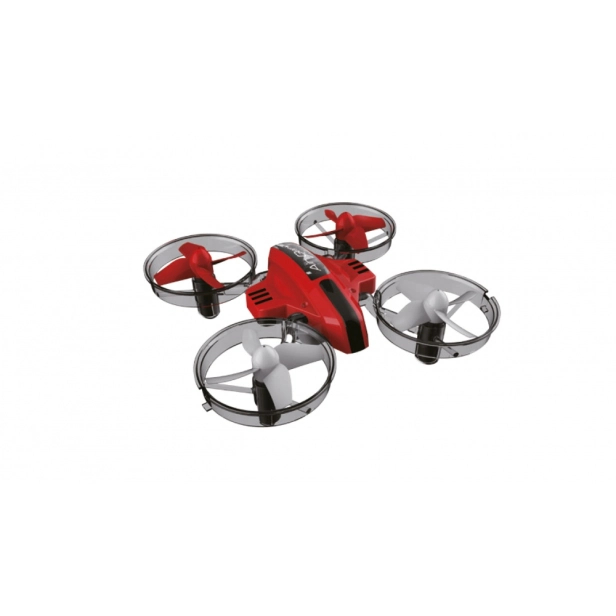 Dron, kluzák a vznášedlo v jednom Air Genius All-in-one