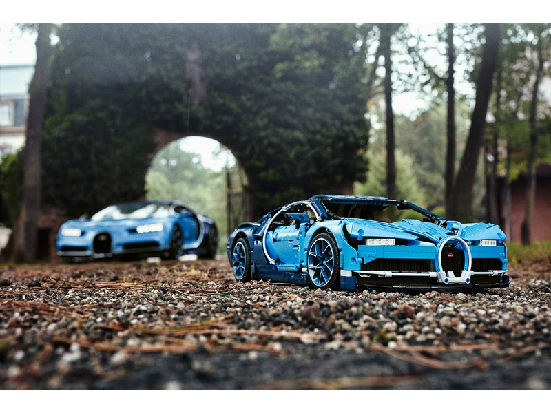 LEGO Technic - Bugatti Chiron