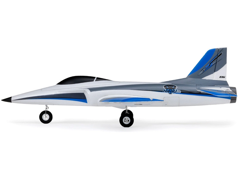 E-flite Habu SS 0.7m 50mm EDF Jet PNP