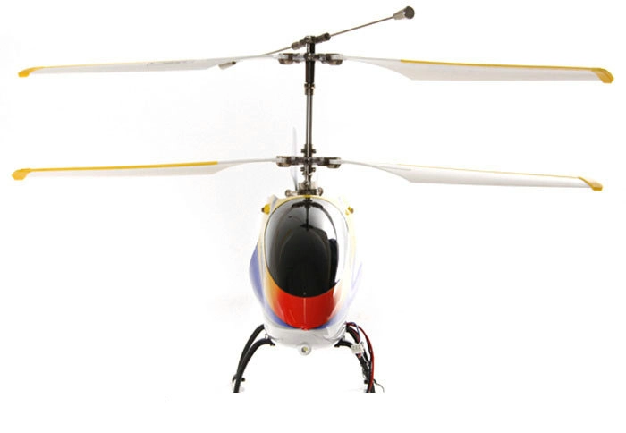 RC vrtuľník MJX T623