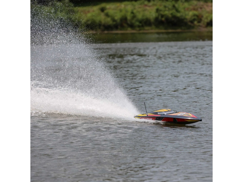 RC čln Proboat Sonicwake V2 36