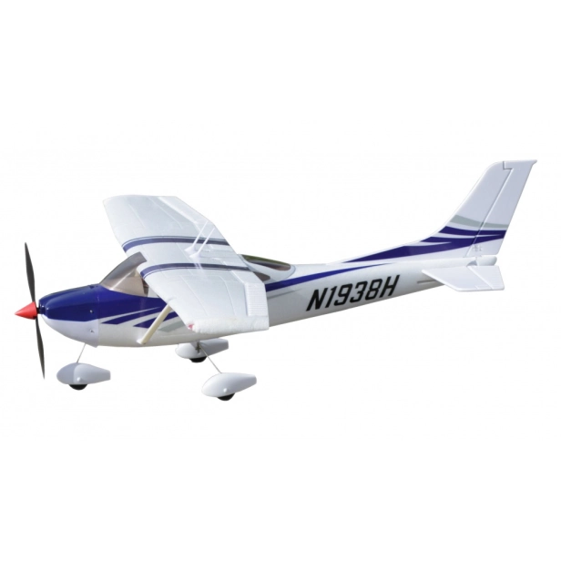 RC letadlo Sky Trainer PNP
