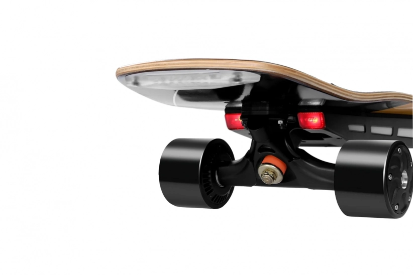 E-skateboard Exway Ripple