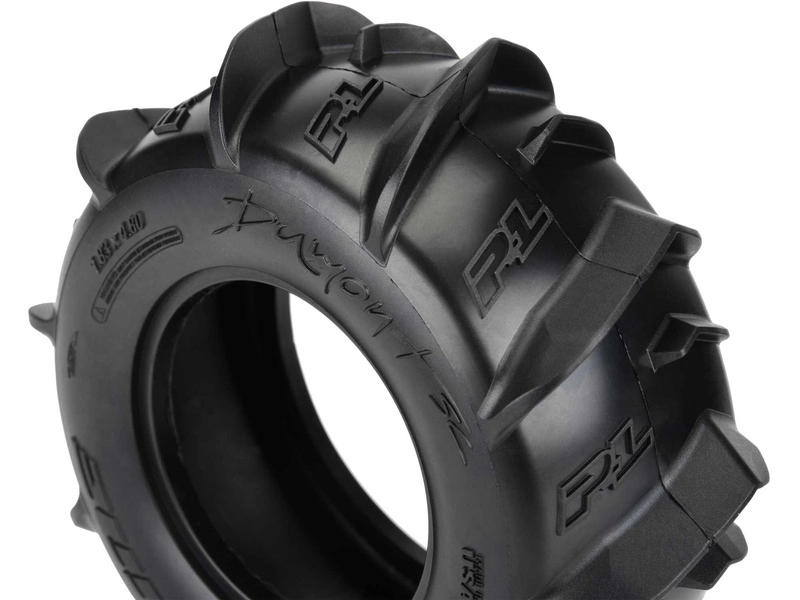 Pneumatiky Pro-Line 2,2/3,0" Dumont Short Course (2)