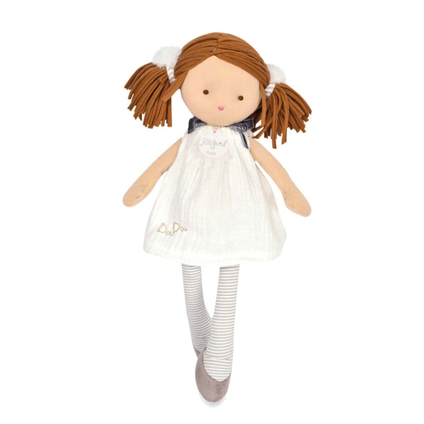 Bábika Doudou Julijou Nina 30 cm