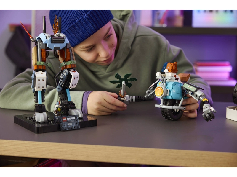 LEGO Fortnite - KIT