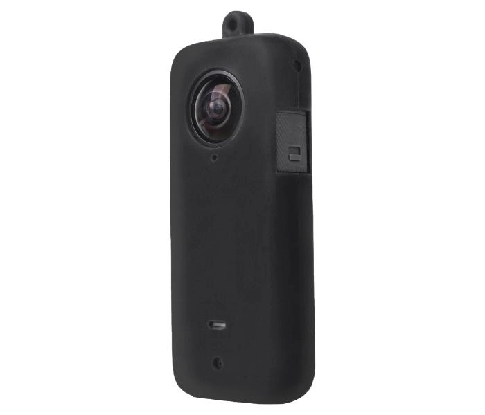 Insta360 ONE X2 - Silikonový obal (black)