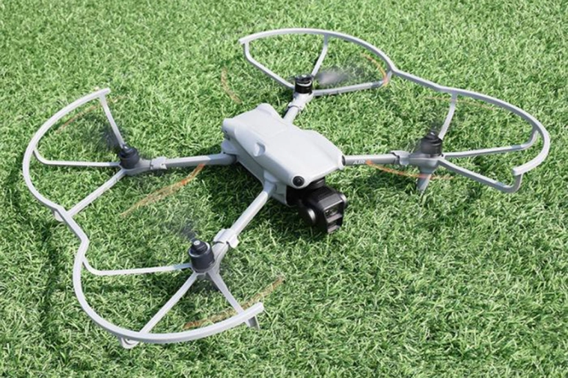 DJI AIR 3 – ochranné oblúky