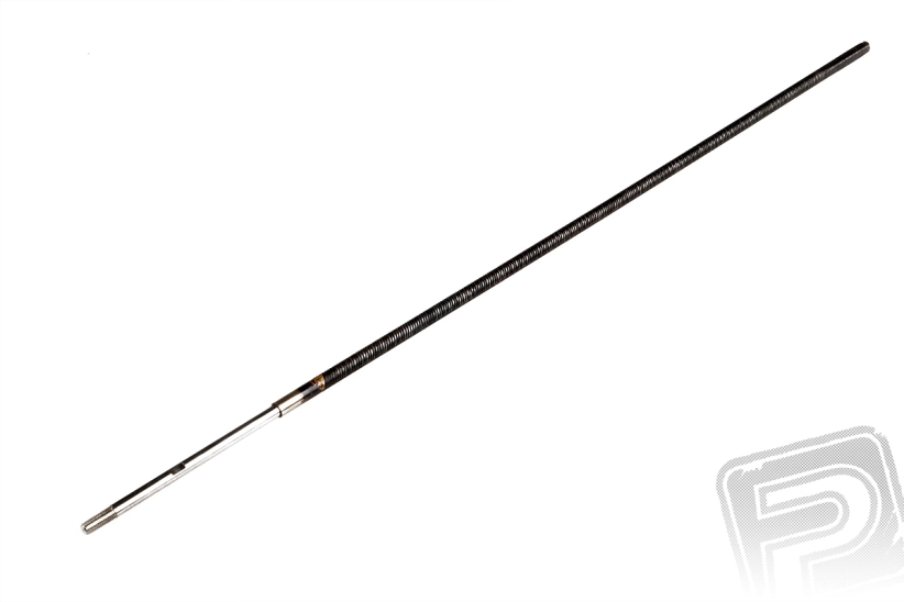 ohybný hriadeľ L480mm pre 12002 (M12002011X)