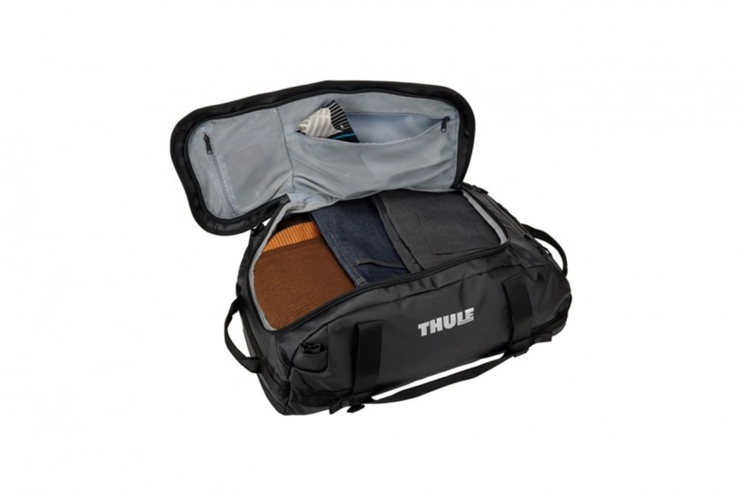 Thule Chasm sportovní taška 40 l TDSD302 - černá