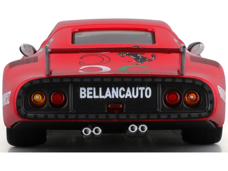 Bburago Signature Ferrari 512 BB II 1981 1:43 #45