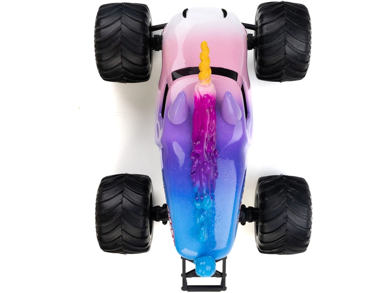 Losi Mini LMT 1:18 4WD RTR Sparkle Smash