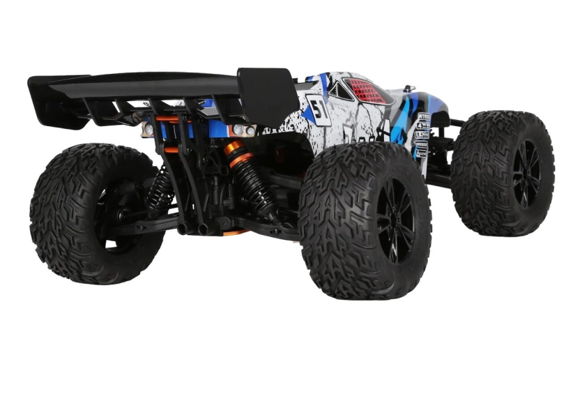 RC auto TW-1 Truggy 5.1 kartáčované