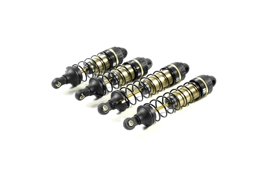 SWORKz S12-2D EVO LIMITED "Dirt Edition" 1/10 2WD Off-Road Racing Buggy PRO kit