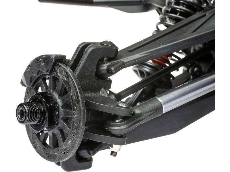 Losi Super Baja Rey 1:6 4WD BL AVC BND