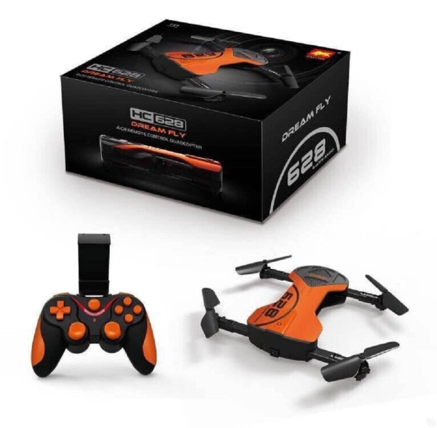 RC dron Dreamfly
