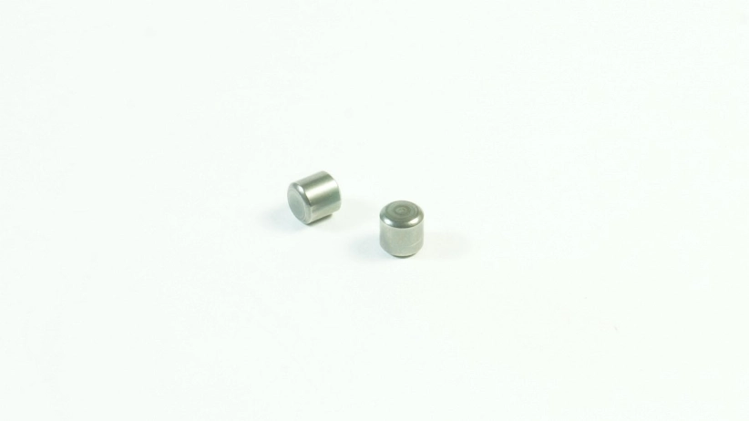SWORKz oceľové čapy 5 x 4,9 mm, 2 ks