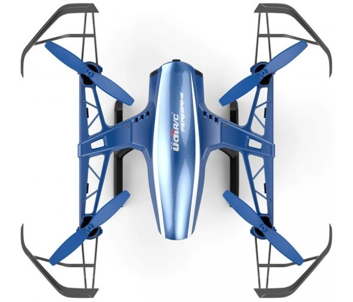 RC dron Peregrine FPV + VR okuliare