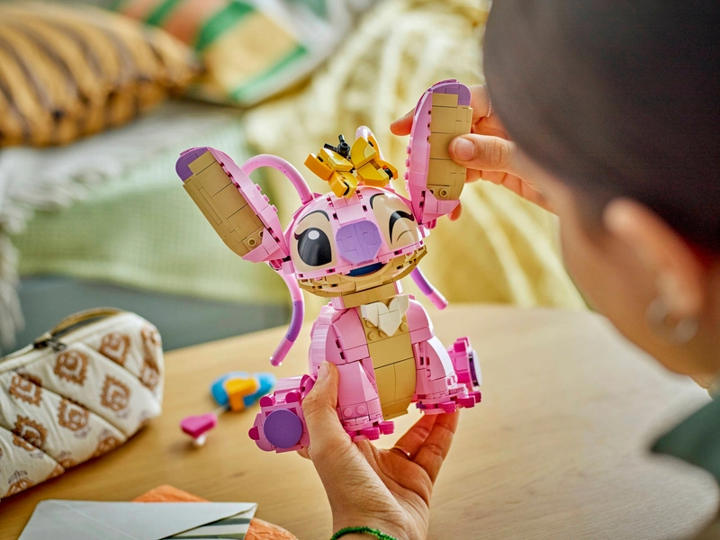 LEGO Disney - Anjel