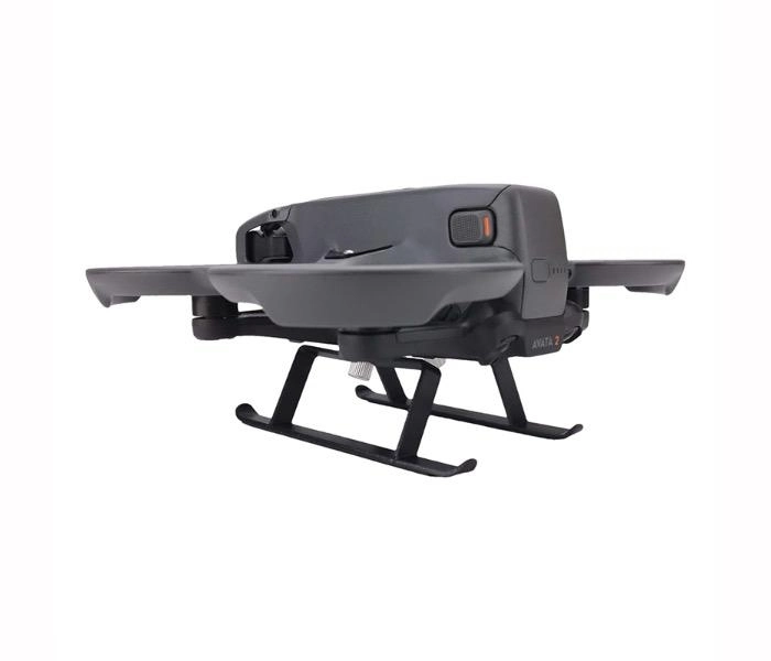 DJI Avata 2 – 4 cm podvozok