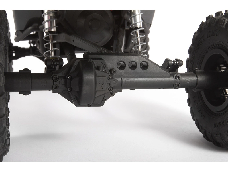 Axial RR10 Bomber 2.0 4WD 1:10 RTR modrý