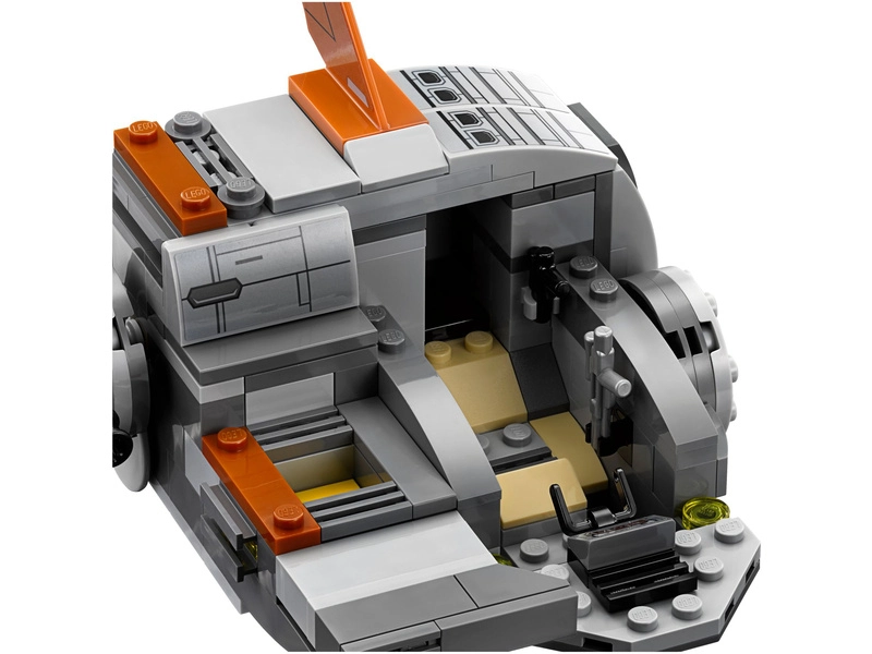 LEGO Star Wars – Transportér Odporu