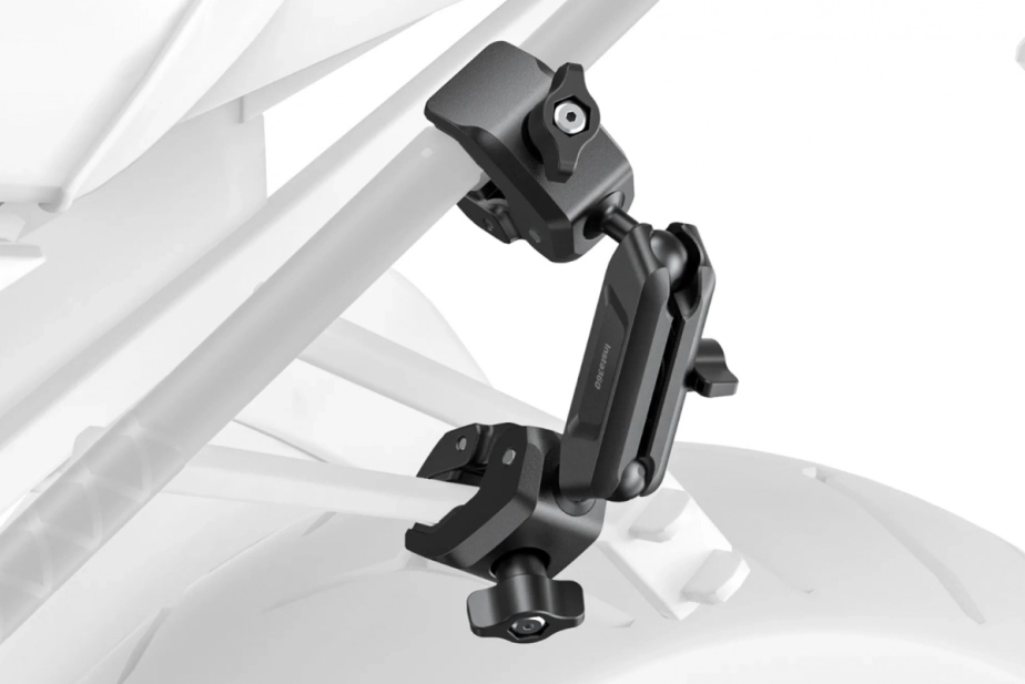 Krabia svorka Insta360