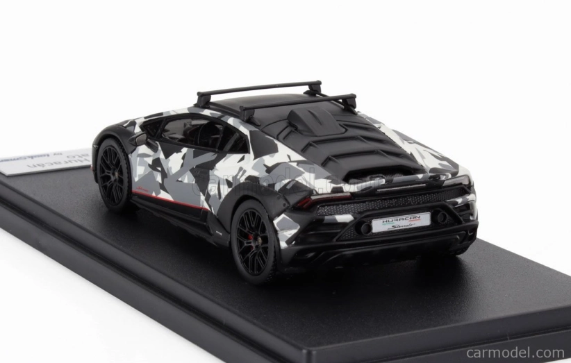 Looksmart Lamborghini Huracan Sterrato All-terrain 2022 1:43 Různé