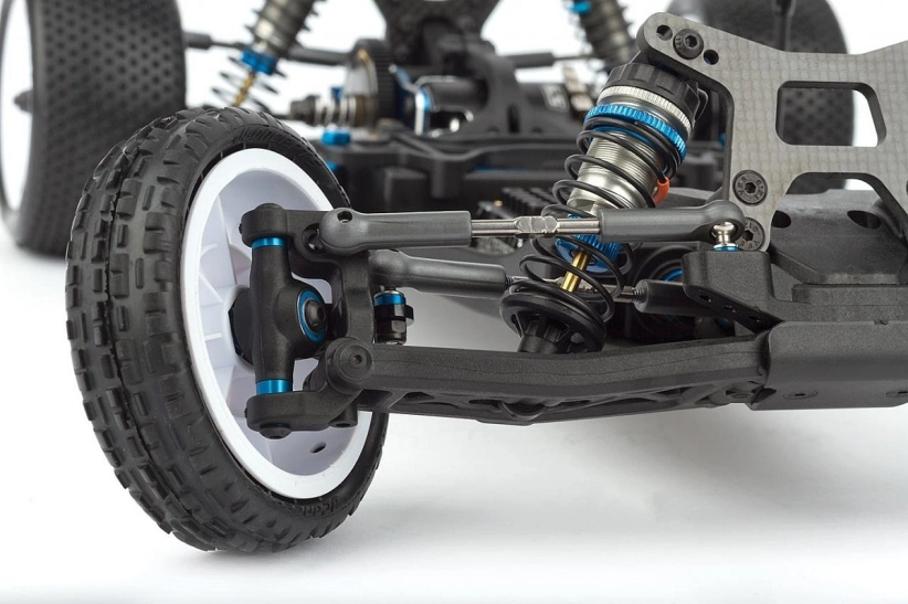 Súprava RC10B6 Team Kit (2WD)