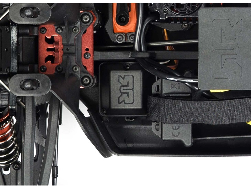 Arrma Notorious 6S BLX 1:8 4WD RTR černá