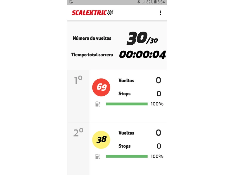 SCX Advance pripojovacia rovinka bluetooth