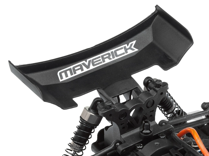 ION XB 1/18 Buggy RTR